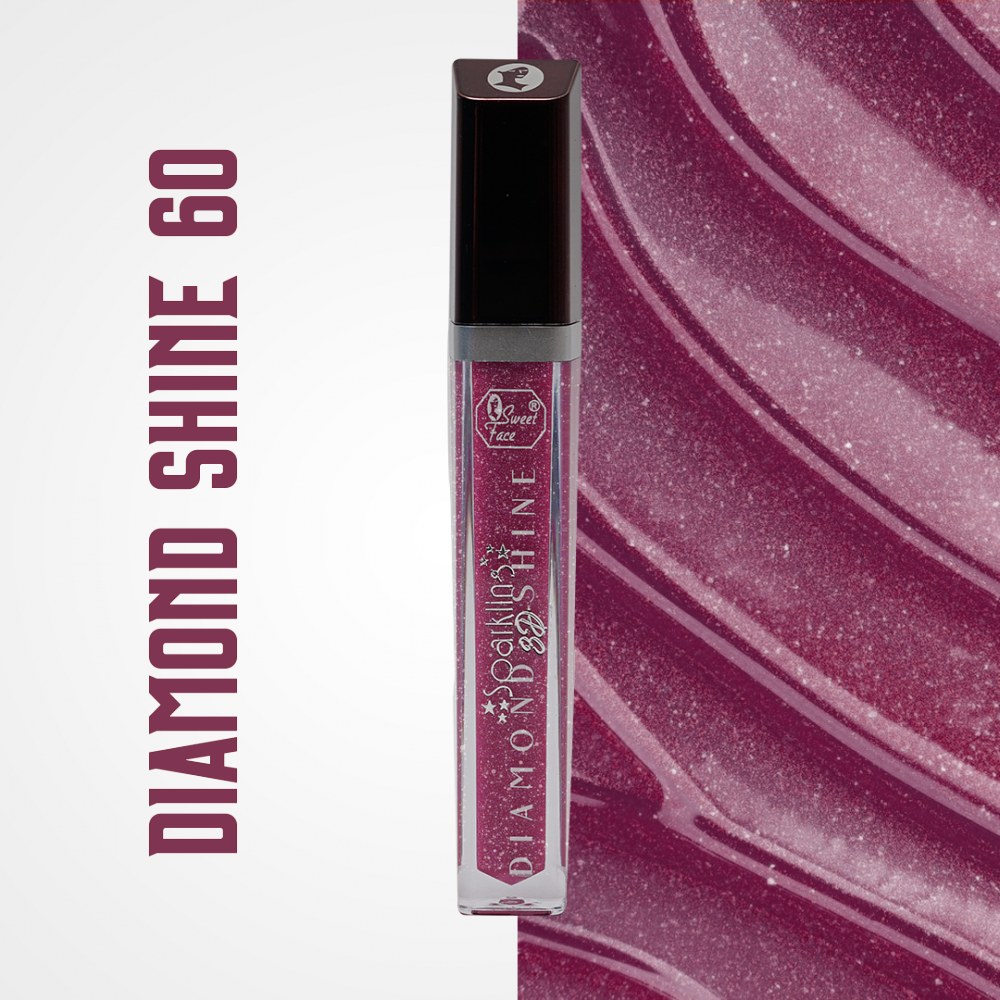 shine lip gloss