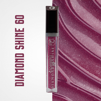 shine lip gloss