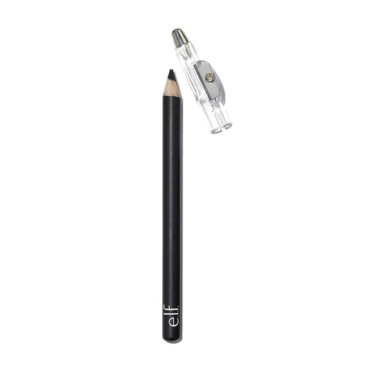 ELF Satin Eyeliner Pencil/Black
