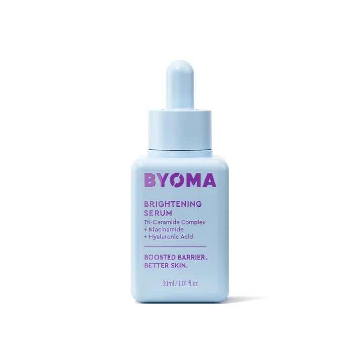 Byoma - Brightening Serum - 30ml
