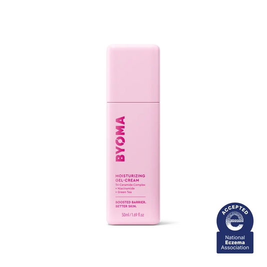Byoma - Moisturizing Gel-Cream - 50ml