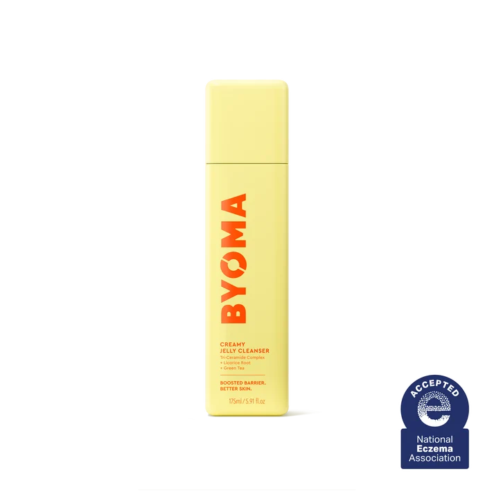 Byoma - Creamy Jelly Cleanser - 175ml