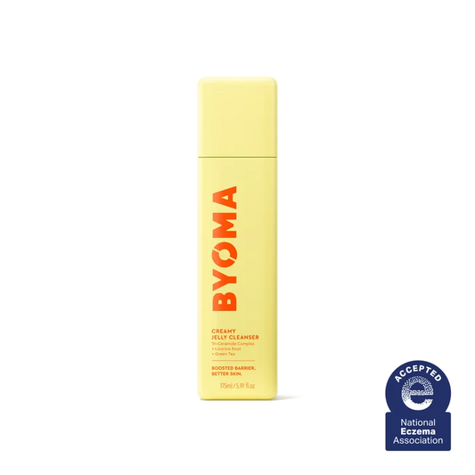 Byoma - Creamy Jelly Cleanser - 175ml