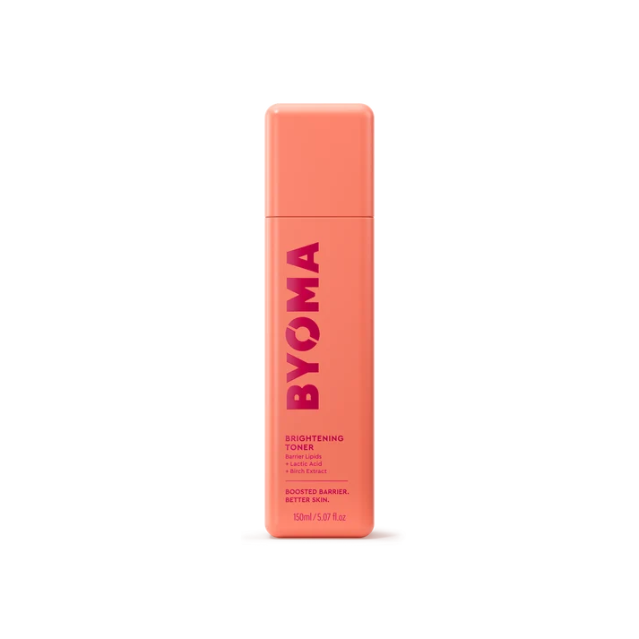 Byoma - Brightening Toner - 150ml