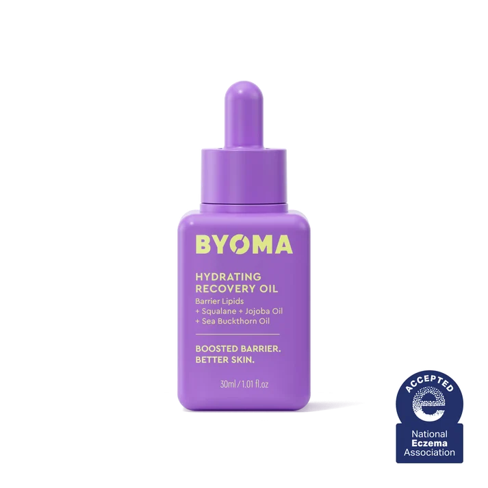 Byoma - Hydrating Recovery Oil - 30ml