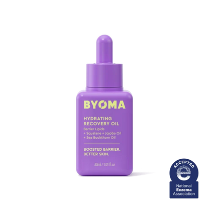 Byoma - Hydrating Recovery Oil - 30ml