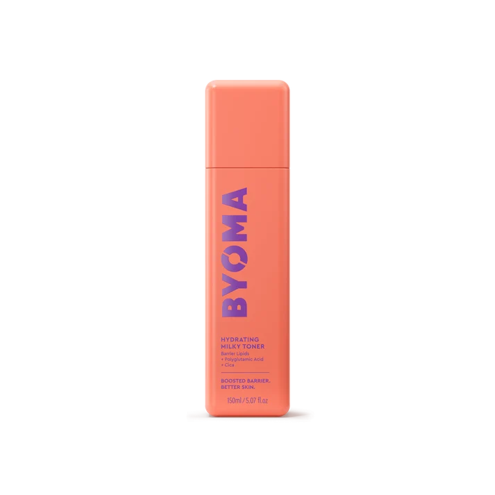 Byoma - Hydrating Milky Toner - 150ml