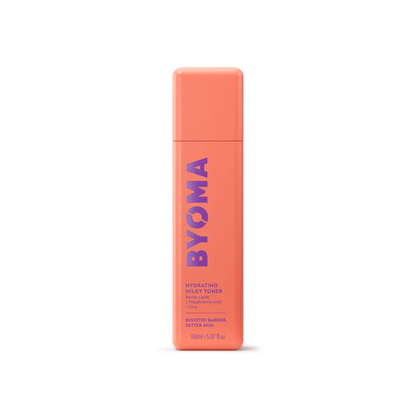 Byoma - Hydrating Milky Toner - 150ml