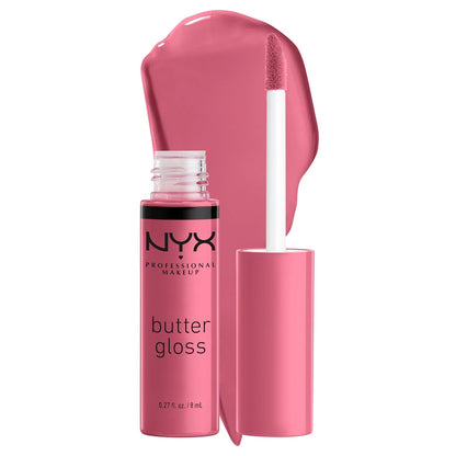 Nyx Butter Gloss 8ml