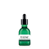 The Body Shop Tea Tree Anti Imperfection Daily Solution 50Ml - Highfy.pk