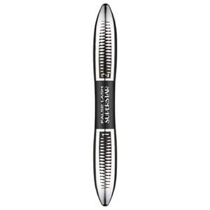 L'Oreal - False Lash Superstar Mascara Nior/Black