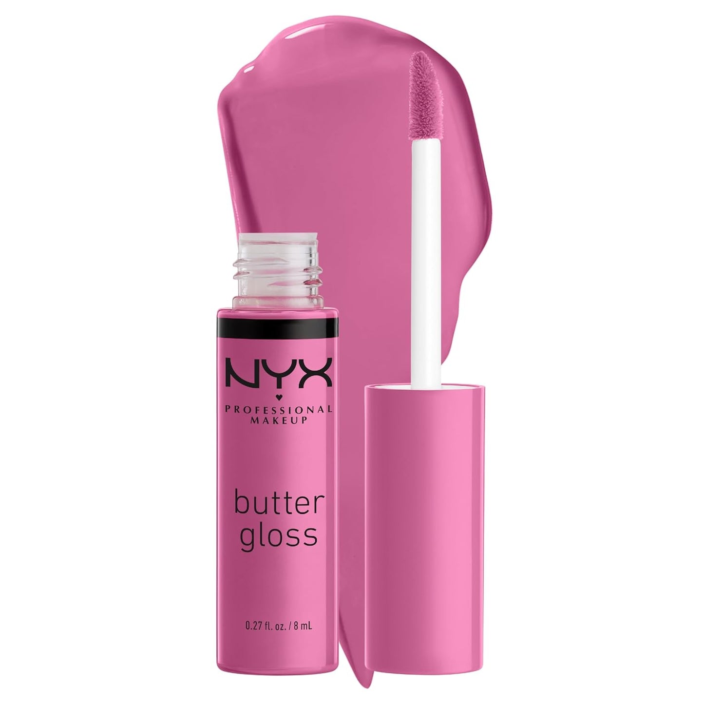 Nyx Butter Gloss 8ml