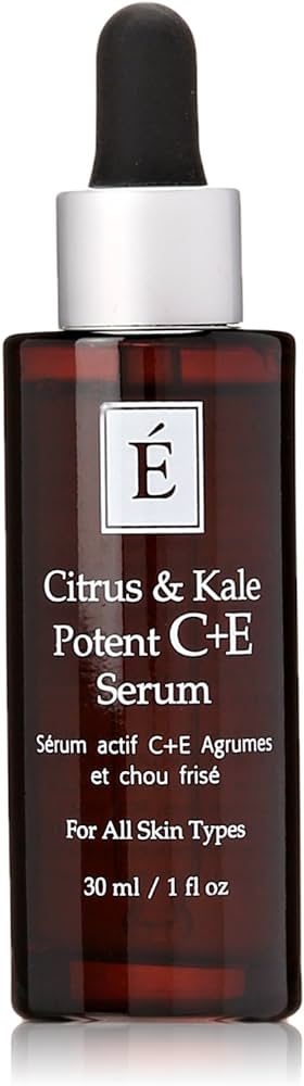 Eminence - Citrus & Kale Potent C+E Serum 30Ml