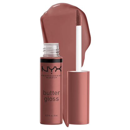 Nyx Butter Gloss 8ml