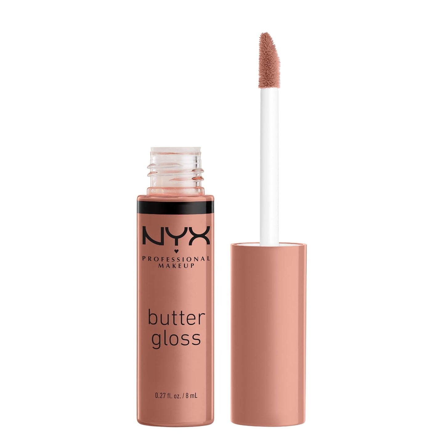 Nyx Butter Gloss 8ml