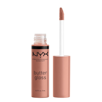 Nyx Butter Gloss 8ml