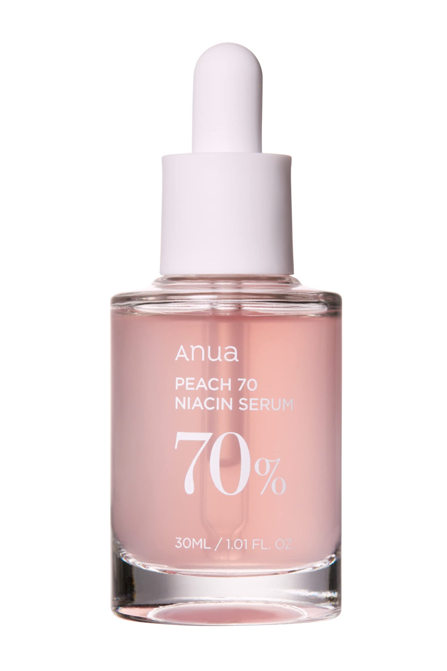 Anua Peach 70 Niacin Serum/30ml