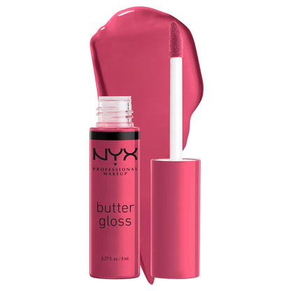 Nyx Butter Gloss 8ml