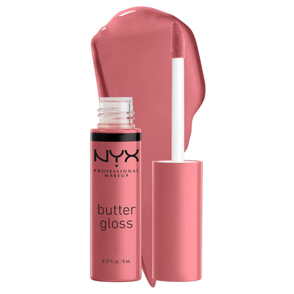 Nyx Butter Gloss 8ml