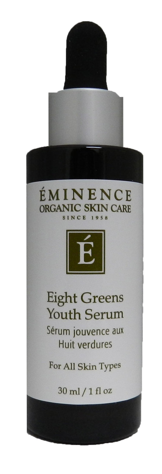 Eminence - Eight Greens Youth Serum