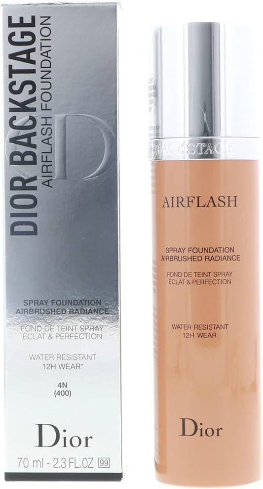 Dior - AirFlash Spray Foundation Water Resistant 12H Wear 400