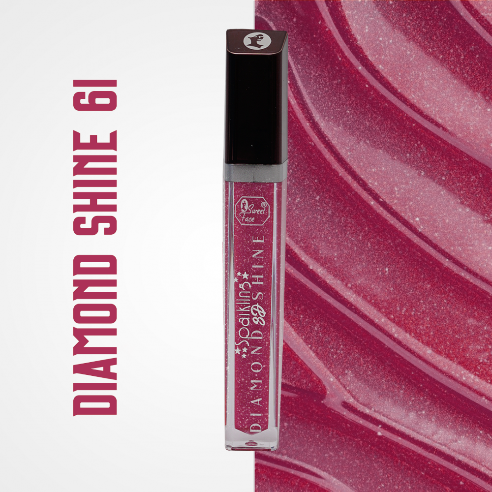 shine lip gloss