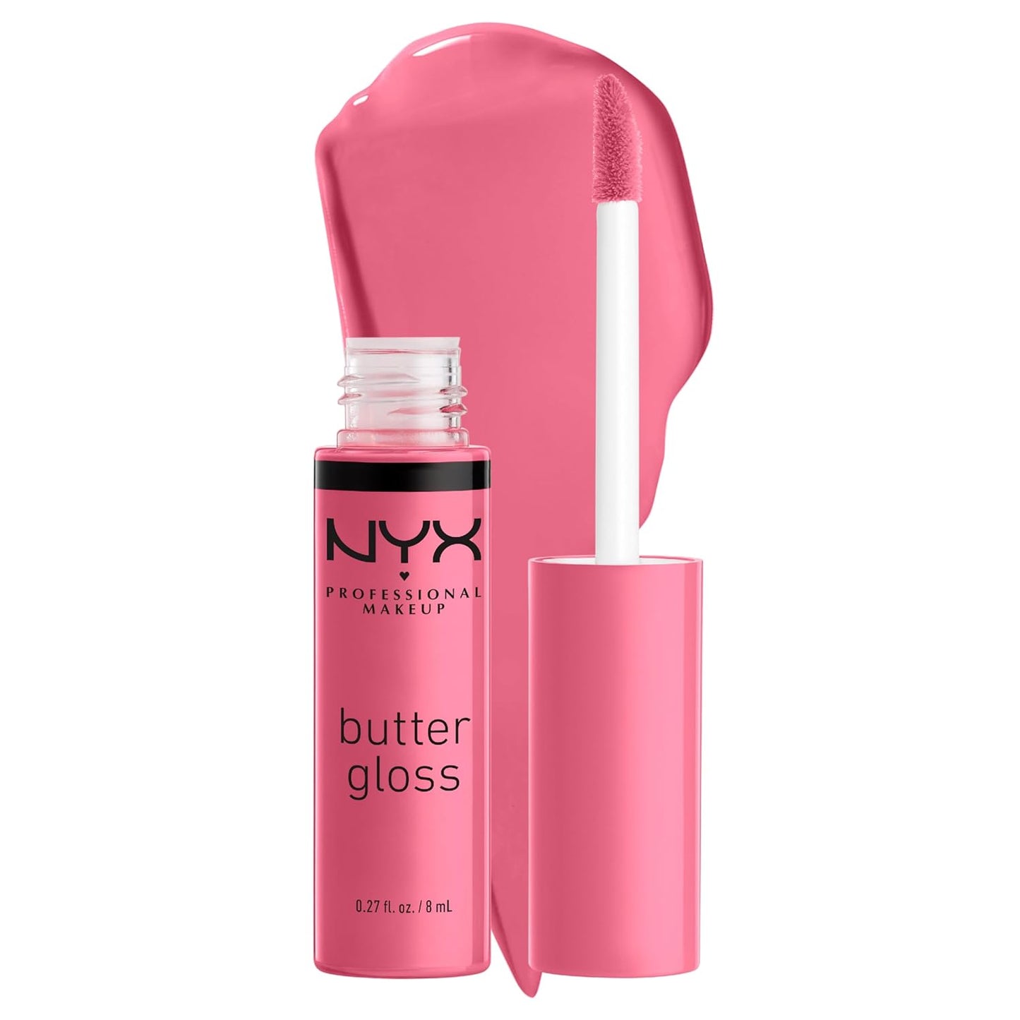 Nyx Butter Gloss 8ml