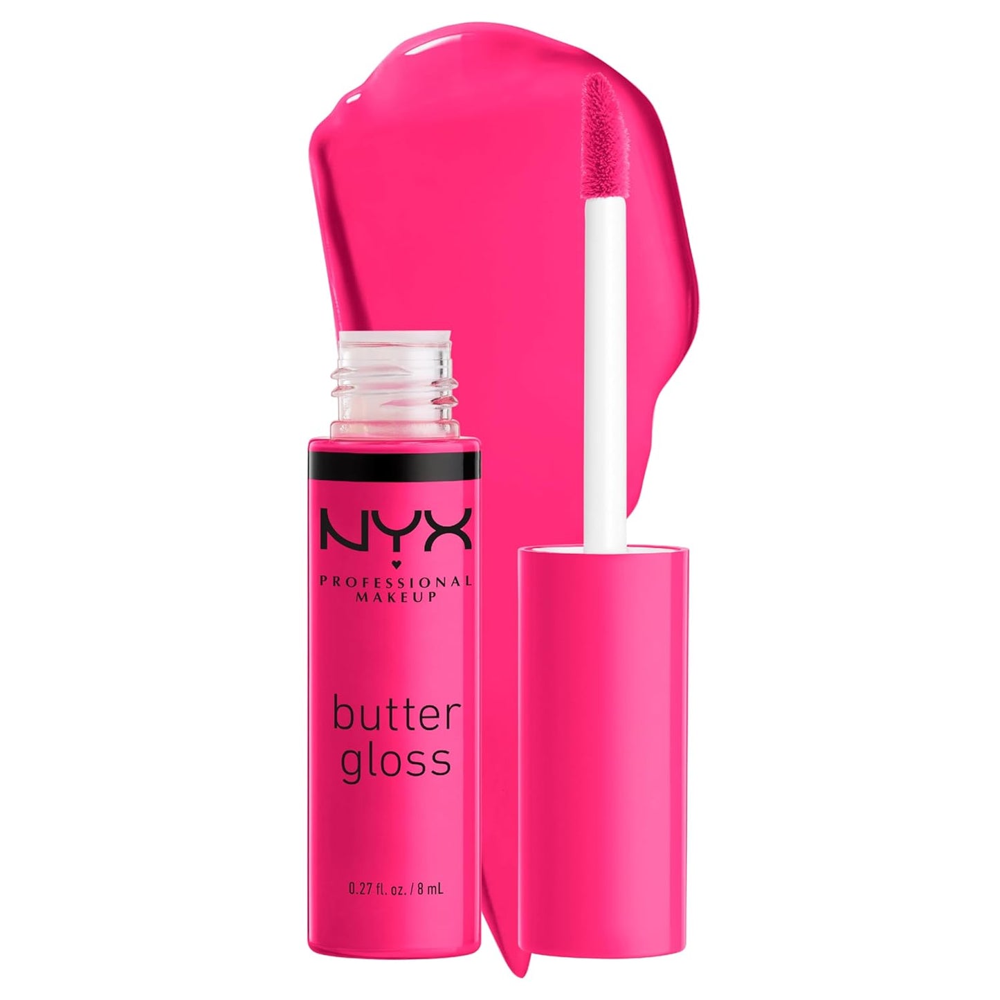 Nyx Butter Gloss 8ml