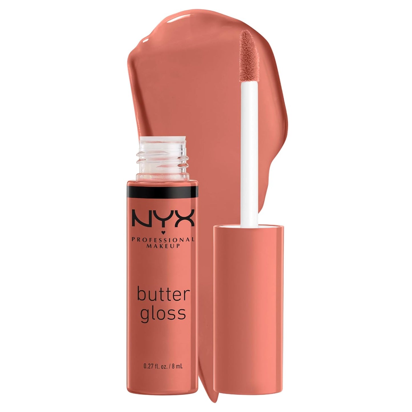 Nyx Butter Gloss 8ml
