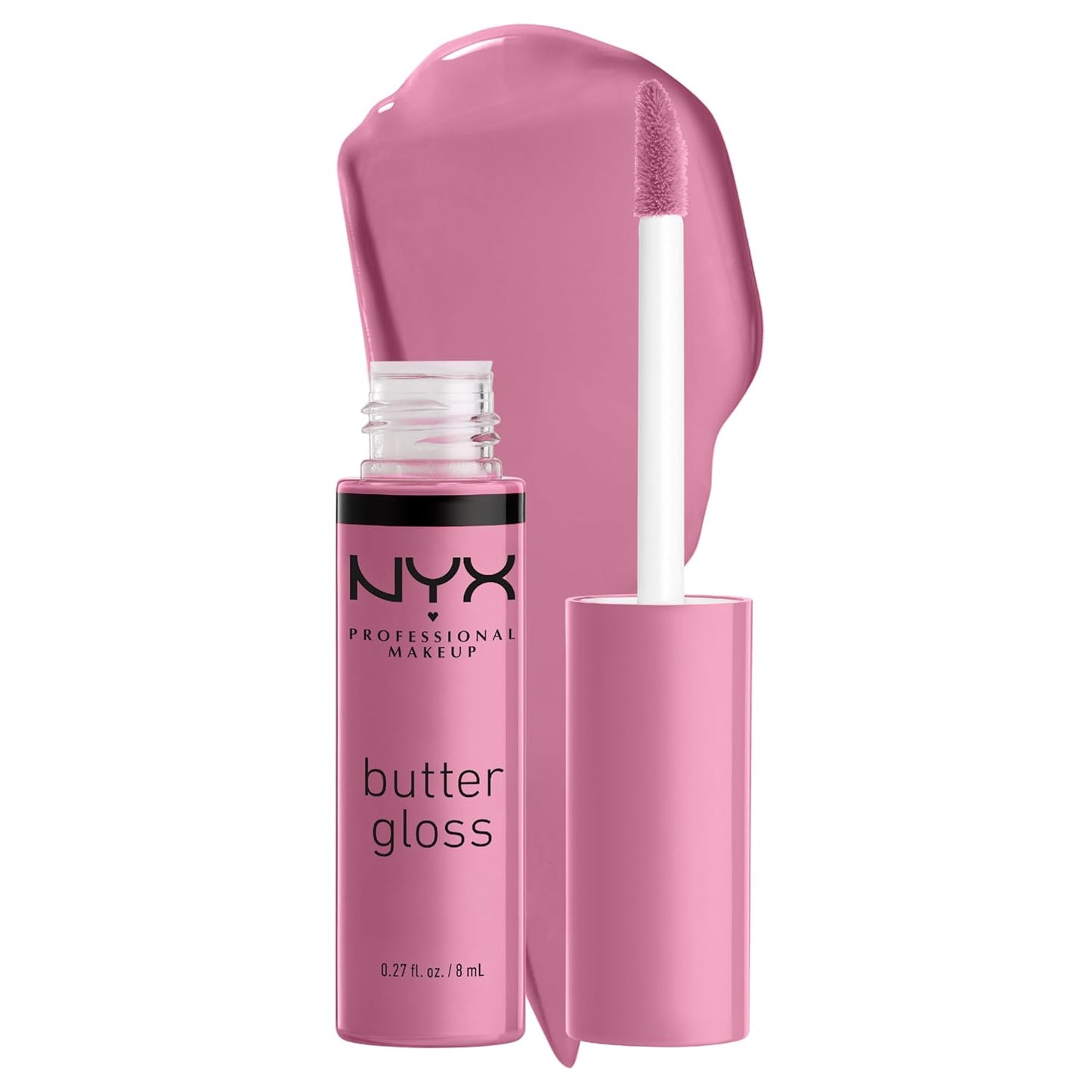 Nyx Butter Gloss 8ml
