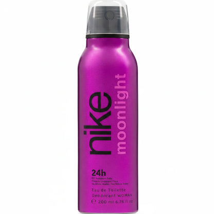 Nike - Woman Moon Light Deodorant Spray - 200ml