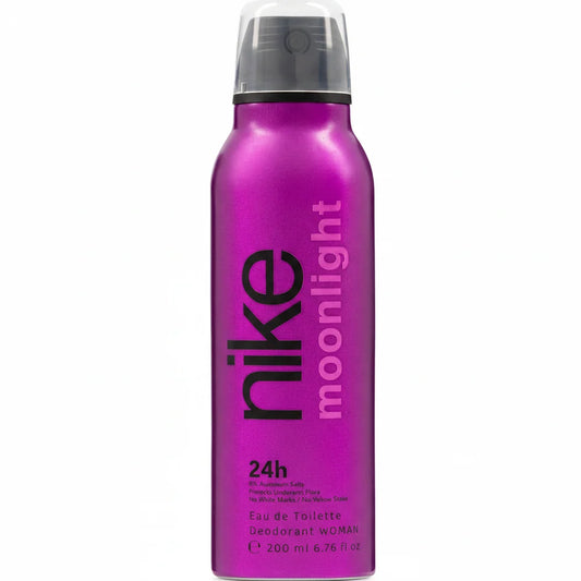 Nike - Woman Moon Light Deodorant Spray - 200ml