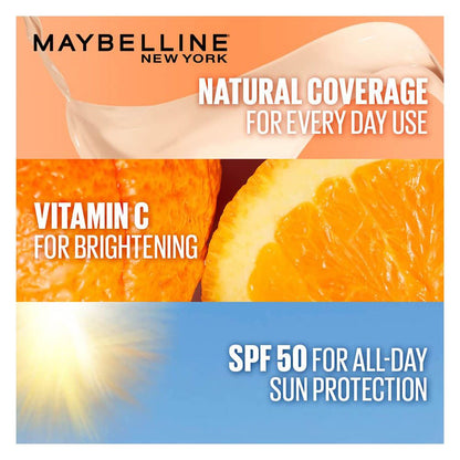 Bundle - Maybelline - Fresh Filter Set
