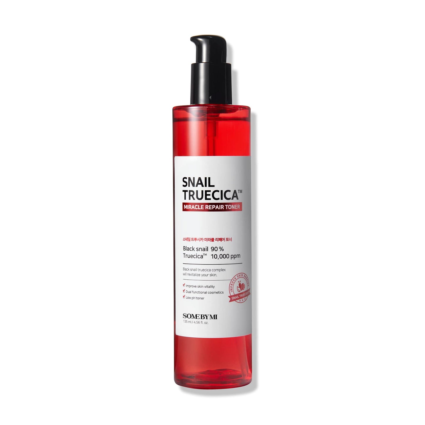 Some By Mi Trucica Miracle Repair Toner/135ml