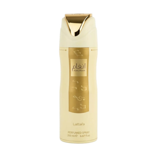 Lattafa - Angham Deodorant Body Spray - 200ml