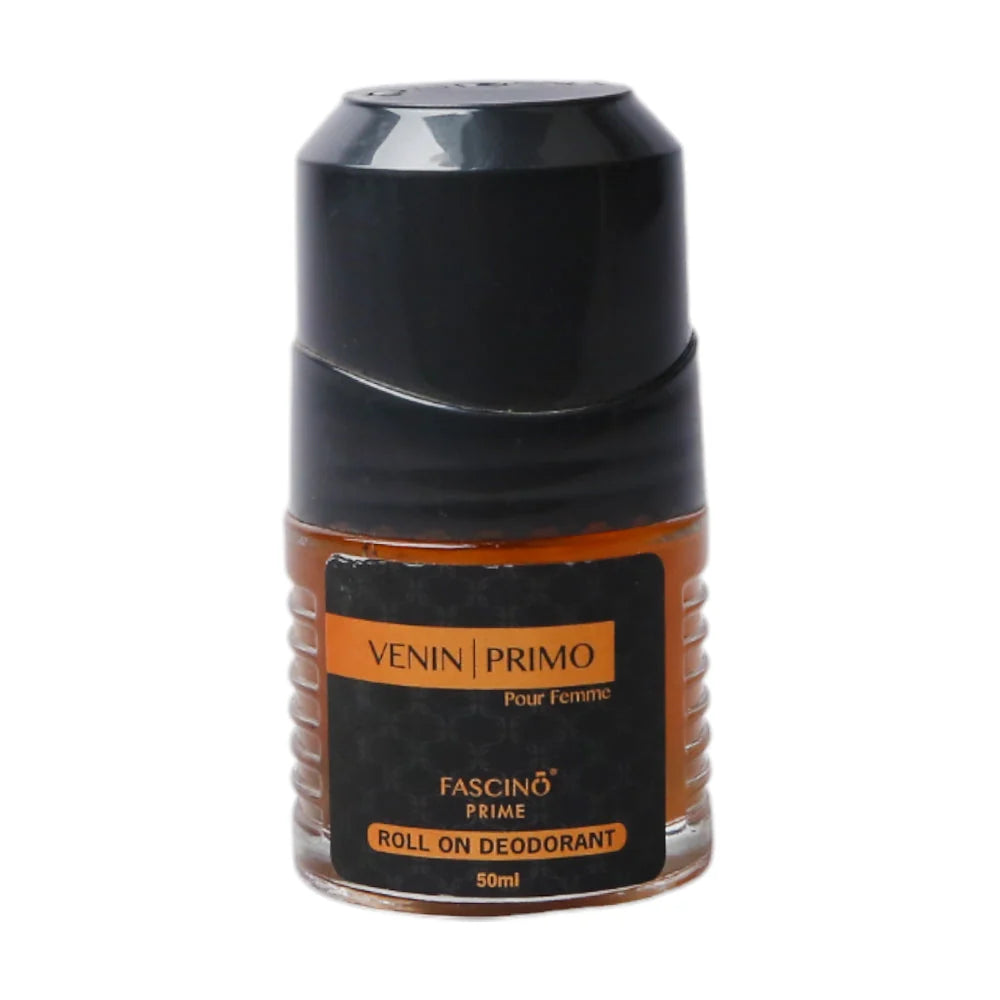 Fascino - Roll On Deodorant 50Ml