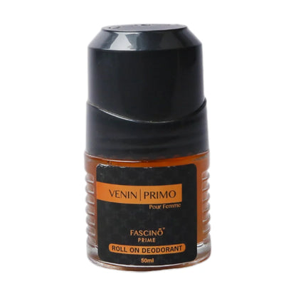 Fascino - Roll On Deodorant 50Ml