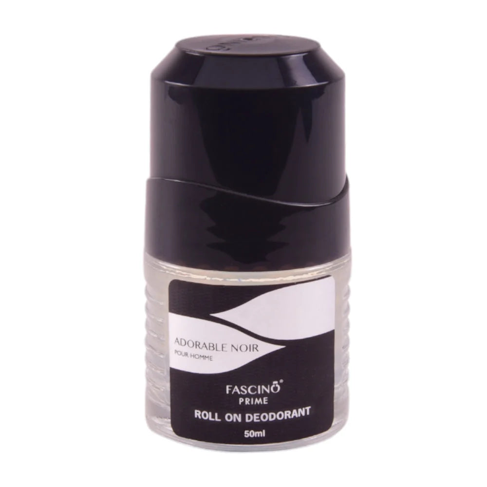 Fascino - Roll On Deodorant 50Ml
