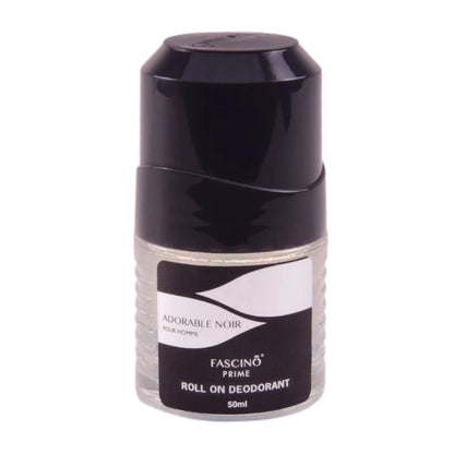 Fascino - Roll On Deodorant 50Ml