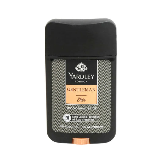 Yardley - Gentleman Elite Deodorant Stick - 50ml