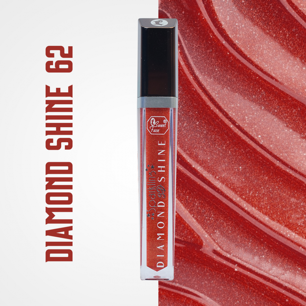 shine lip gloss