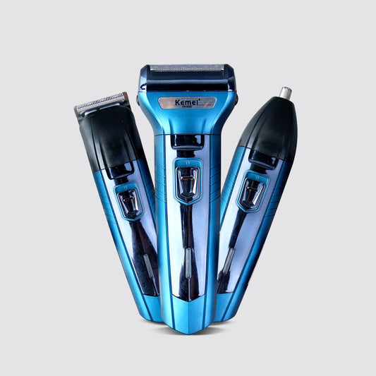 Kemei Grooming Kit 3-in-1 KM-6330