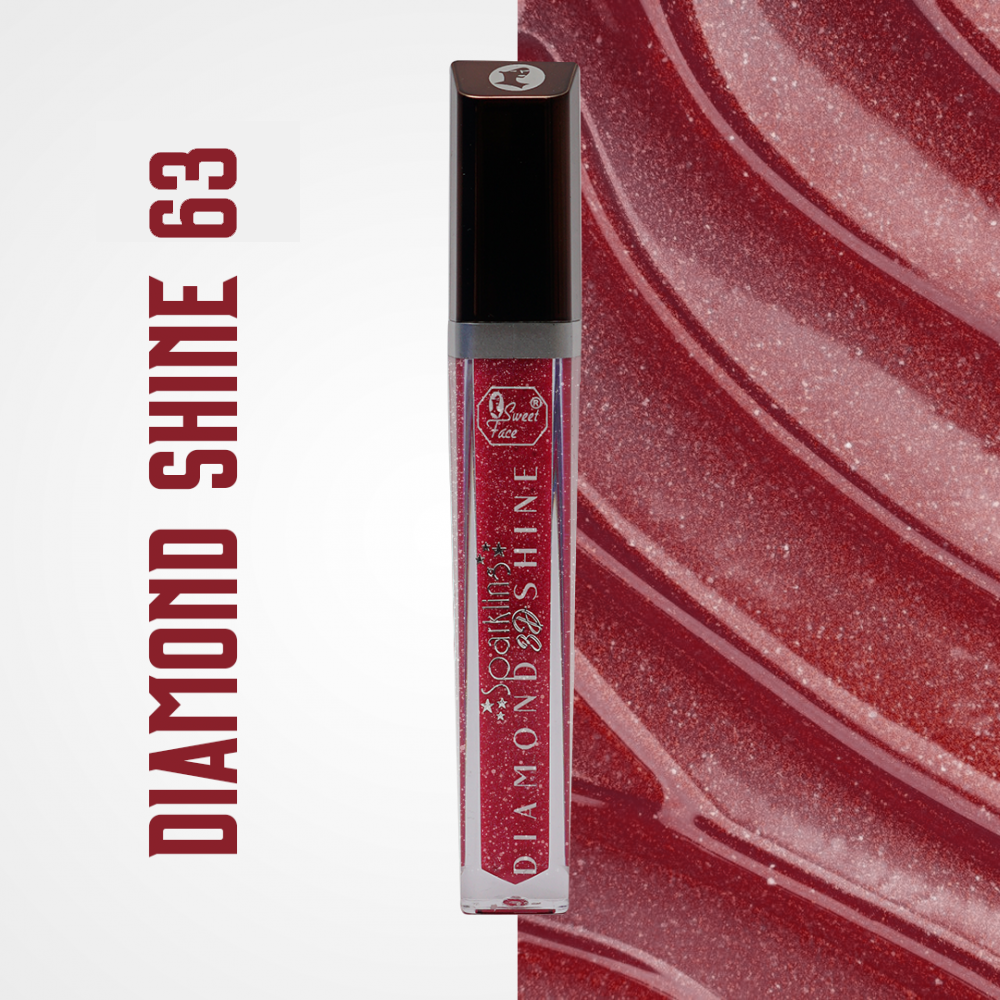 shine lip gloss