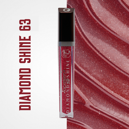 shine lip gloss