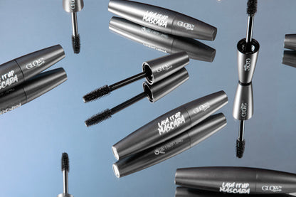 Glow Beauty - Lash it up mascara