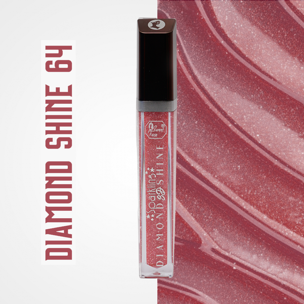 shine lip gloss