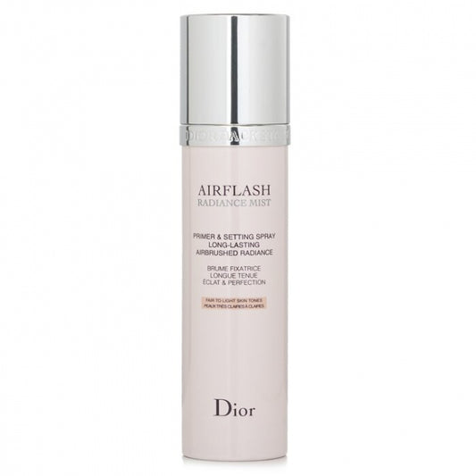 Dior - Airflash Radiance Mist Primer & Setting Spray 001