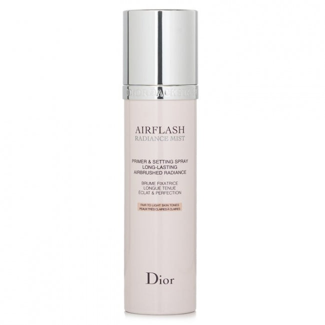 Dior - Airflash Radiance Mist Primer & Setting Spray 001