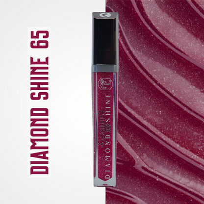 Sparkling Diamond Shine Lip Gloss