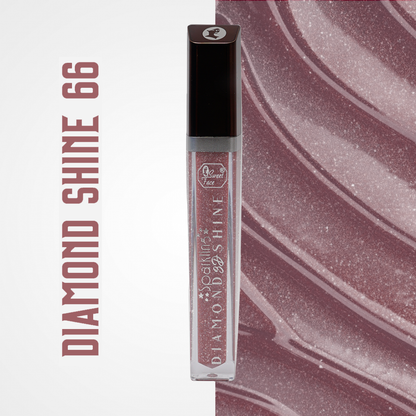 Sparkling Diamond Shine Lip Gloss